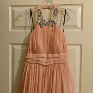 City Triangles Prom Dress